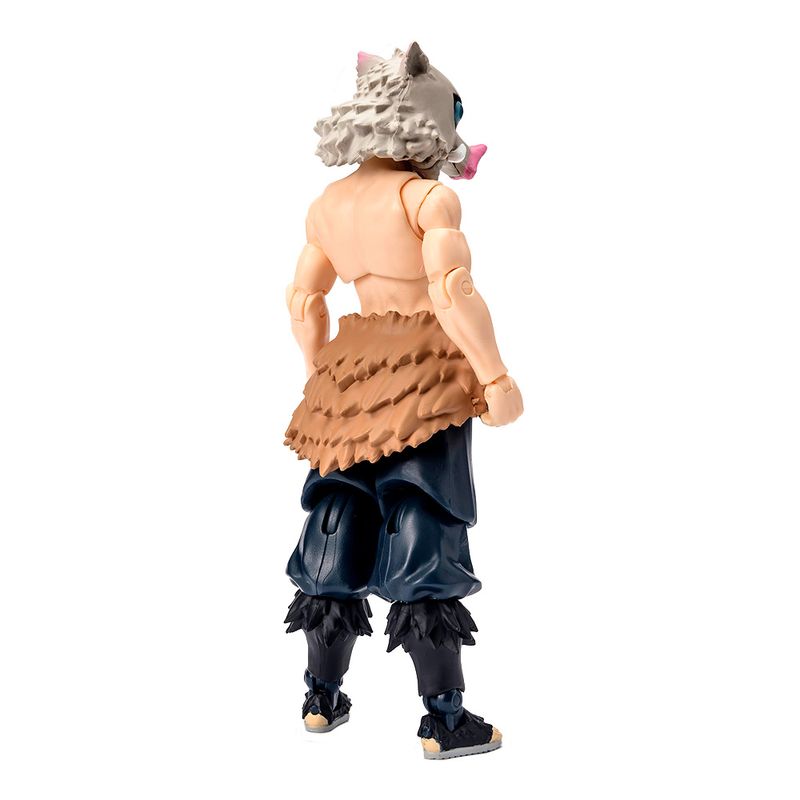 Figura-Demon-Slayer-Inosuke-Hashibira-13cm-4-45103
