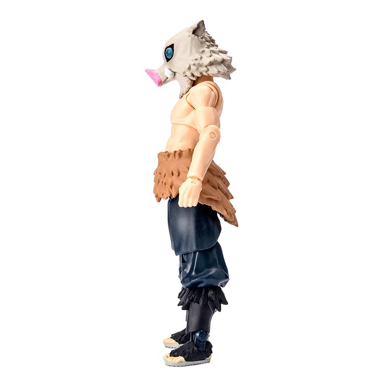 Figura-Demon-Slayer-Inosuke-Hashibira-13cm-5-45103
