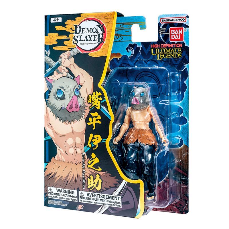 Figura-Demon-Slayer-Inosuke-Hashibira-13cm-6-45103