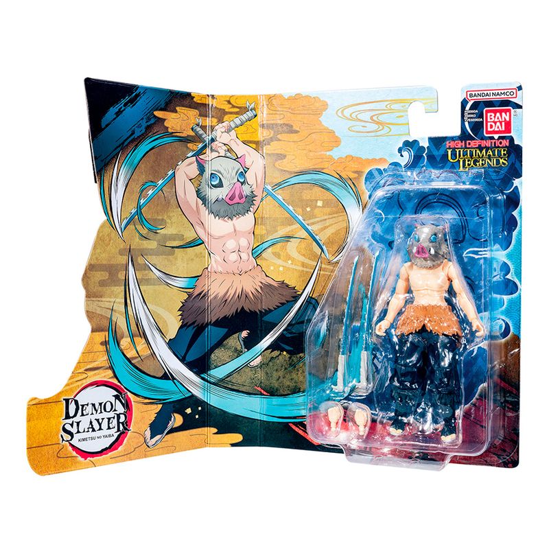 Figura-Demon-Slayer-Inosuke-Hashibira-13cm-7-45103