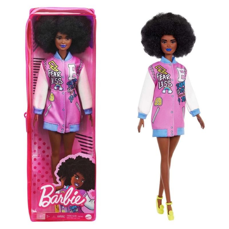 Muñecas de barbie fashionista hot sale