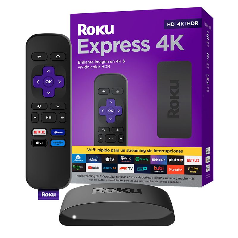 Roku-Express-4k-3940mx2-1gb-Negro-1-45147