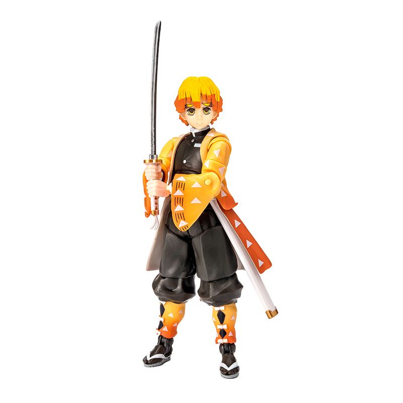 Figura-Demon-Slayer-Zenitsu-Agatsuma-13cm-1-45111