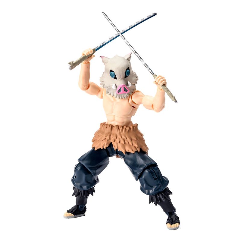 Figura-Demon-Slayer-Inosuke-Hashibira-13cm-1-45103