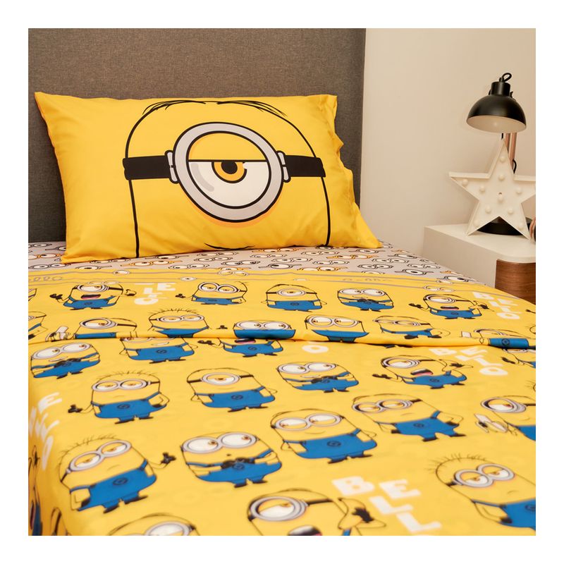 Juego-De-Sabanas-Ultra-Soft-Minions-1-Plaza-2-45410