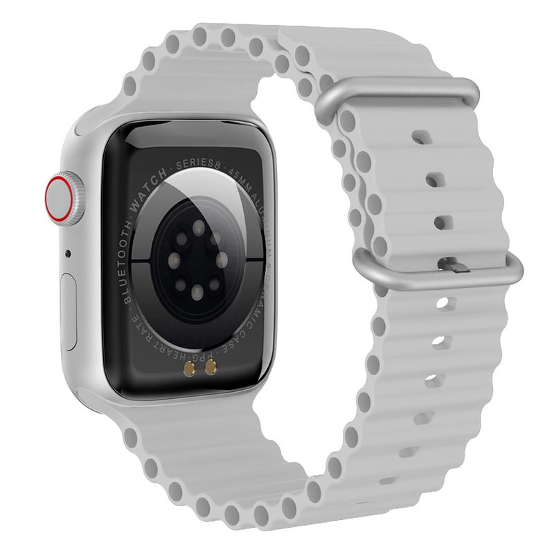 Smartwatch-Grow-Home-Gr27-Pro-Blanco-4-45965