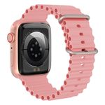 Smartwatch-Grow-Home-Gr27-Pro-Rose-Gold-4-45966