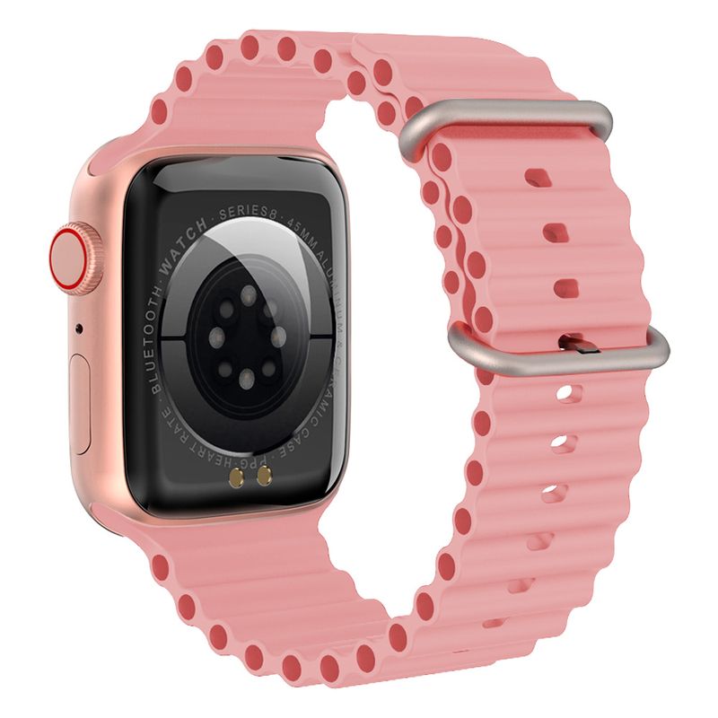 Smartwatch-Grow-Home-Gr27-Pro-Rose-Gold-4-45966