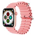 Smartwatch-Grow-Home-Gr27-Pro-Rose-Gold-2-45966