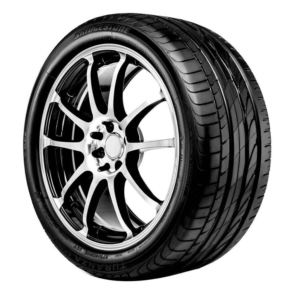 Neumático 205/55 R16 Bridgestone TURANZA ER300 91V - ICBC Mall