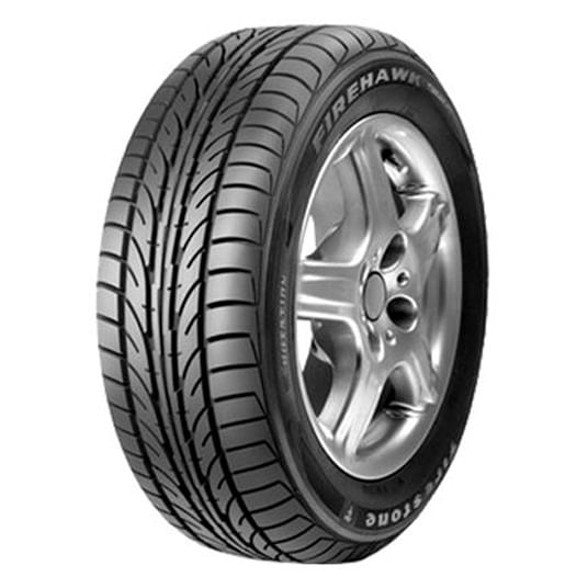 2 NEUMATICOS 205/55 R16 91V FIRESTONE FIREHAWK SZ90 ENVIO GRATIS