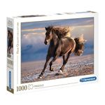 Clementoni-Puzzle-1000p-Caballo-1-46003