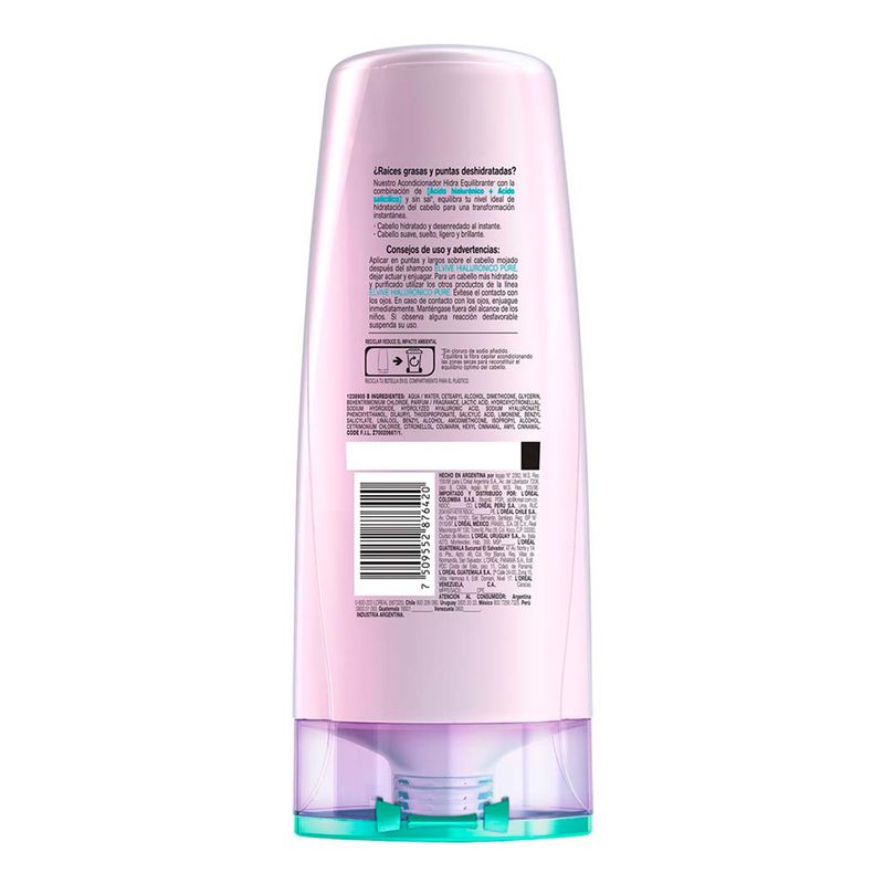 Acondicionador-Elvive-L-or-al-Paris-Hialuronico-Pure-200ml-3-45630