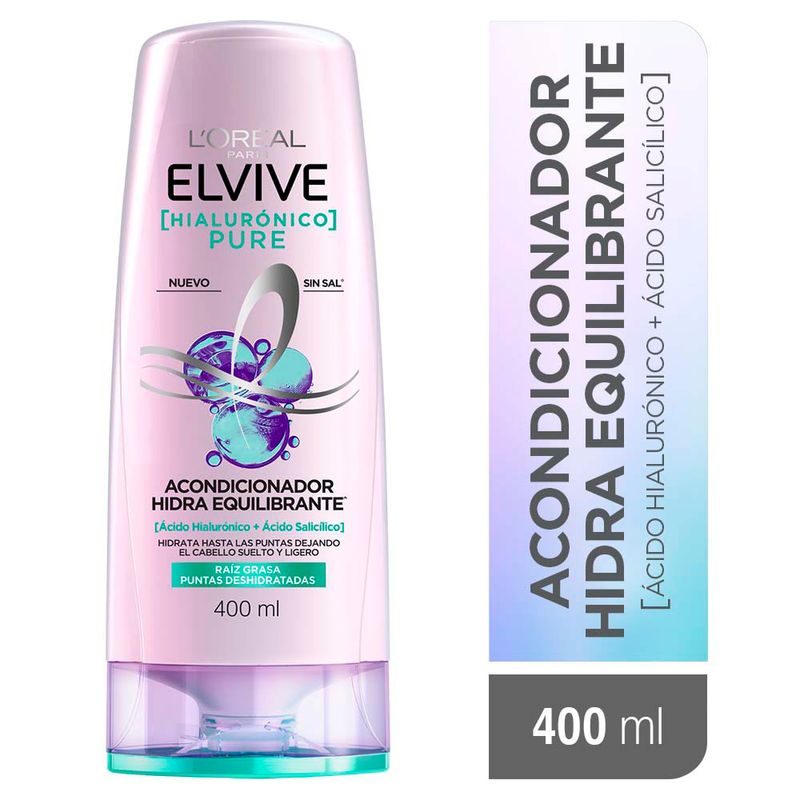 Acondicionador-Elvive-L-or-al-Paris-Hialuronico-Pure-400ml-1-45633