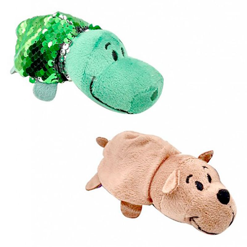 Flipazoo discount peluche reversible