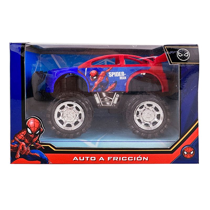 Camioneta-Avengers-Spidermar-1-45190
