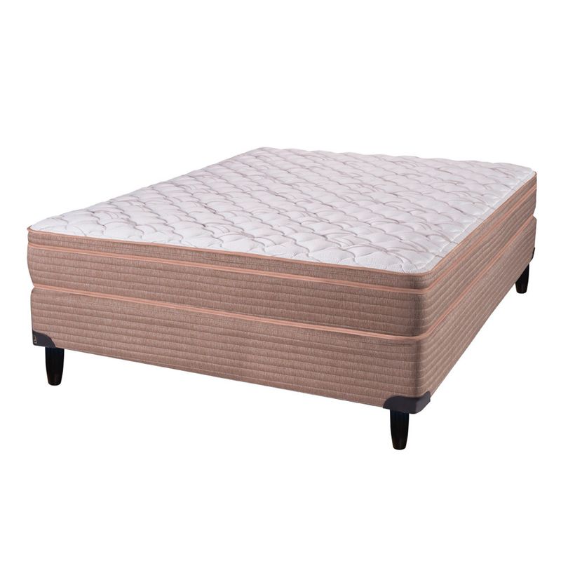 Sommier-Y-Colch-n-De-Resortes-2-Plazas-Zafiro-Rodio-140x190cm-1-45603