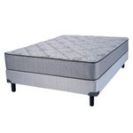 Sommier-Y-Colch-n-De-Resortes-2-Plazas-Zafiro-Cuarzo-140x190cm-1-45573