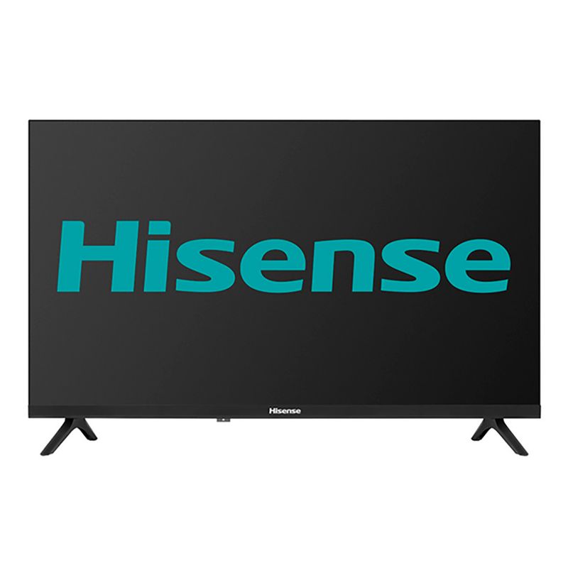 Tv Led 43 Fhd Vidaa Hisense 43a42h - Masonline - Más Online