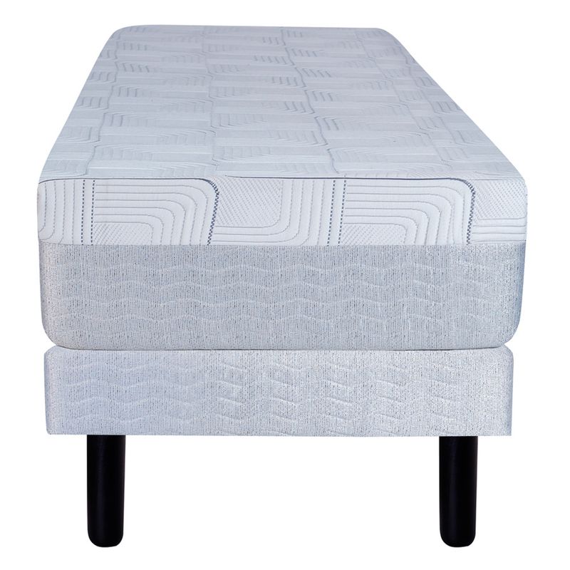 Sommier-Y-Colch-n-De-Espuma-1-1-2-Plaza-Zafiro-Nobelio-100x190cm-2-45584