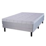Sommier-Y-Colch-n-De-Espuma-Queen-Size-Zafiro-Nobelio-160x200cm-1-45586