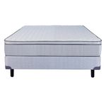 Sommier-Y-Colch-n-De-Resortes-2-Plazas-Zafiro-Cobalt-140x190cm-2-45599