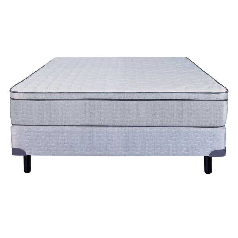 Sommier-Y-Colch-n-De-Resortes-2-Plazas-Zafiro-Cobalt-140x190cm-2-45599
