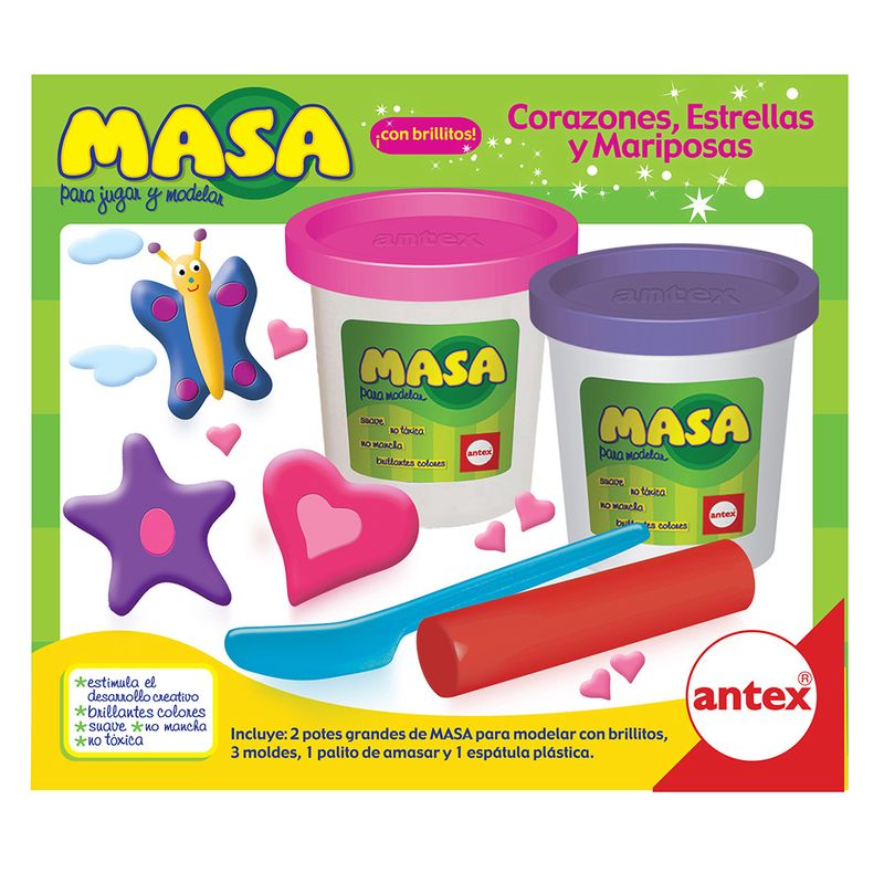 Masa-Para-Moldear-Corazones-Estrellas-Y-Mariposas-Antex-1-44060