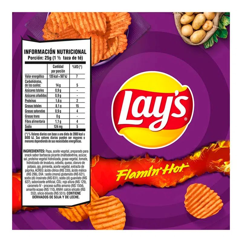 Papas-Fritas-Lays-Ondas-Flamin-Hot-30g-4-45503