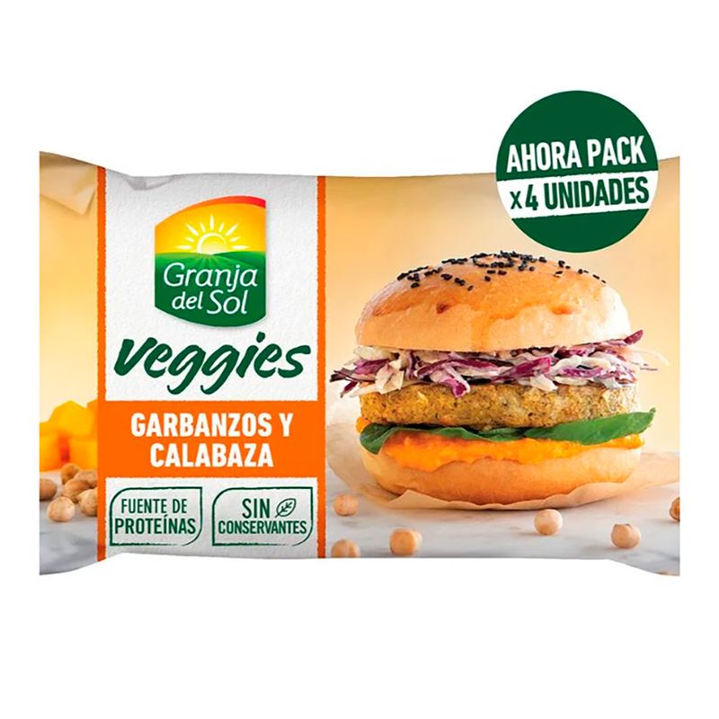 Hamburguesas-Veggie-Granja-Del-Sol-Calabaza-Y-Garbanzo-420g-4u-2-46405