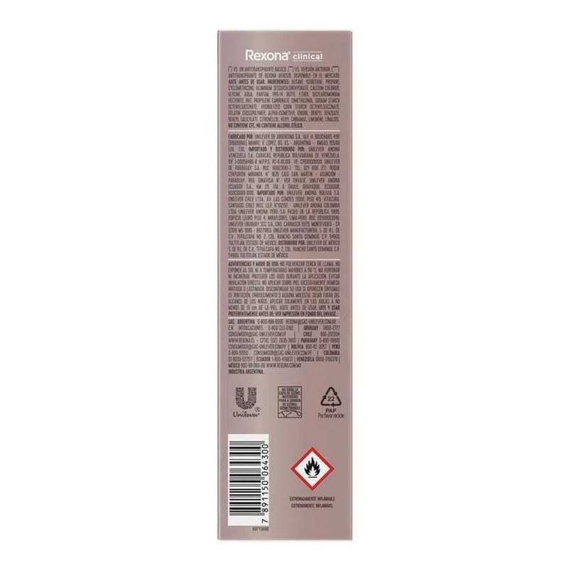 Antitranspirante-Rexona-Clinical-Extra-Dry-96hs-150ml-5-46631