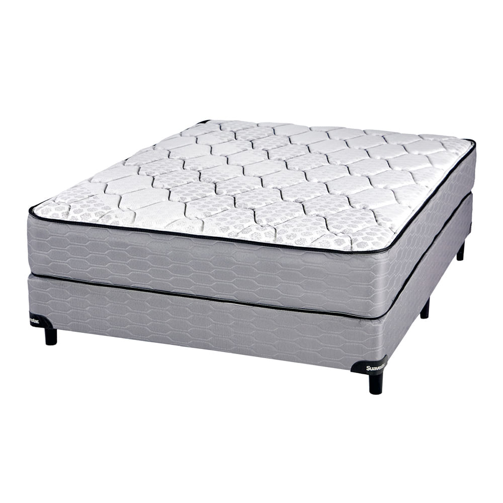 Almohada Viscoelástica Bambú Resort Imperial Relax 90 cm