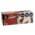 Postre-Helado-Cofler-Sabor-Crema-Chocolate-Amargo-Y-Chocolate-Blanco-500g-11-Porciones-2-39120