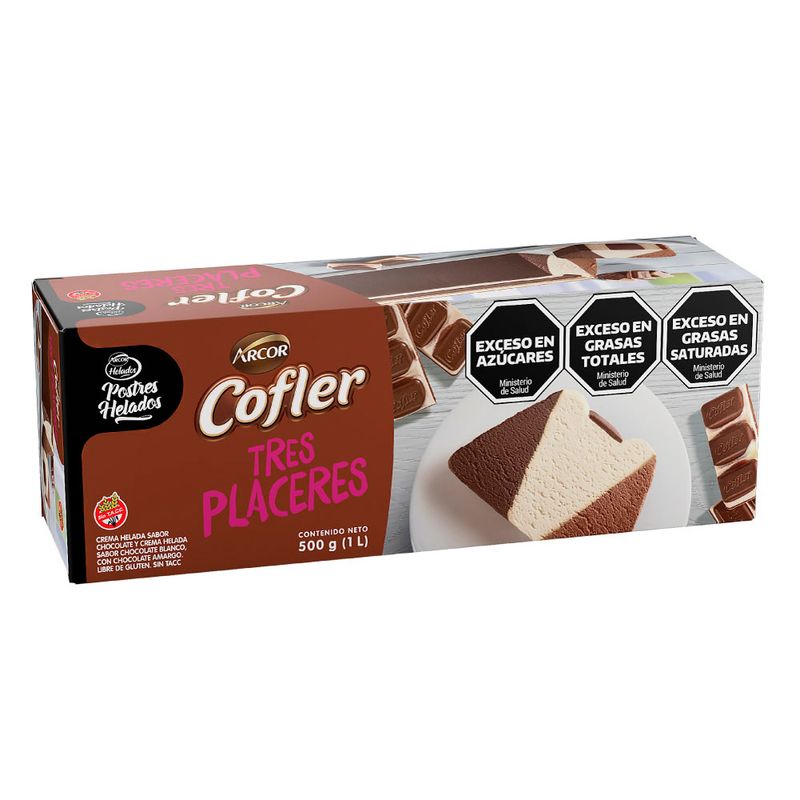 Postre-Helado-Cofler-Sabor-Crema-Chocolate-Amargo-Y-Chocolate-Blanco-500g-11-Porciones-2-39120