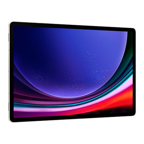Tablet-Samsung-Galaxy-Tab-S9-Plus-Con-Book-Cover-Keyboard-Wi-Fi-Beige-256gb-4-46817