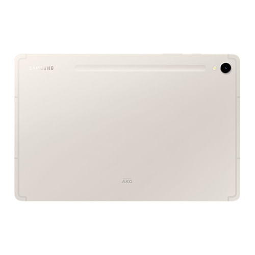 Tablet-Samsung-Galaxy-Tab-S9-Con-Book-Cover-Keyboard-Wi-Fi-Beige-256gb-3-46822