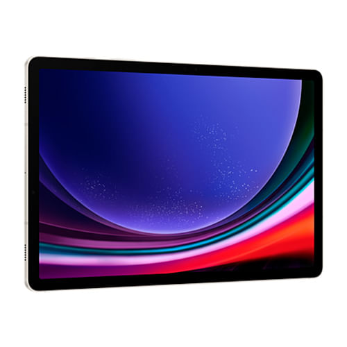 Tablet-Samsung-Galaxy-Tab-S9-Con-Book-Cover-Keyboard-Wi-Fi-Beige-256gb-4-46822