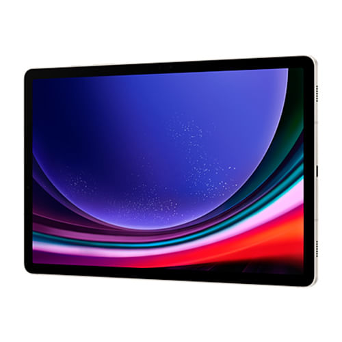 Tablet-Samsung-Galaxy-Tab-S9-Con-Book-Cover-Keyboard-Wi-Fi-Beige-256gb-5-46822