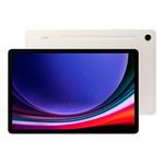 Tablet-Samsung-Galaxy-Tab-S9-Con-Book-Cover-Keyboard-Wi-Fi-Beige-256gb-1-46822