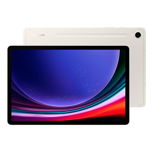 Tablet-Samsung-Galaxy-Tab-S9-Con-Book-Cover-Keyboard-Wi-Fi-Beige-256gb-1-46822