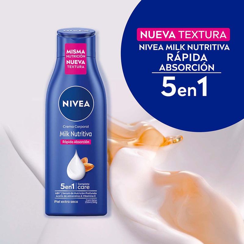 Crema-Corporal-Nivea-Milk-Nutritiva-5-En-1-250ml-3-42253