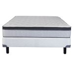 Sommier-Y-Colch-n-De-Resortes-2-Plazas-Zafiro-Etna-Pocket-140x190cm-2-47125