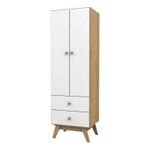 Placard-2-Puertas-2-Cajones-Escandinavo-Moderno-Dormitorio-1-46757