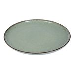 Plato-De-Postre-Kutahya-19cm-Color-Verde-1-47182