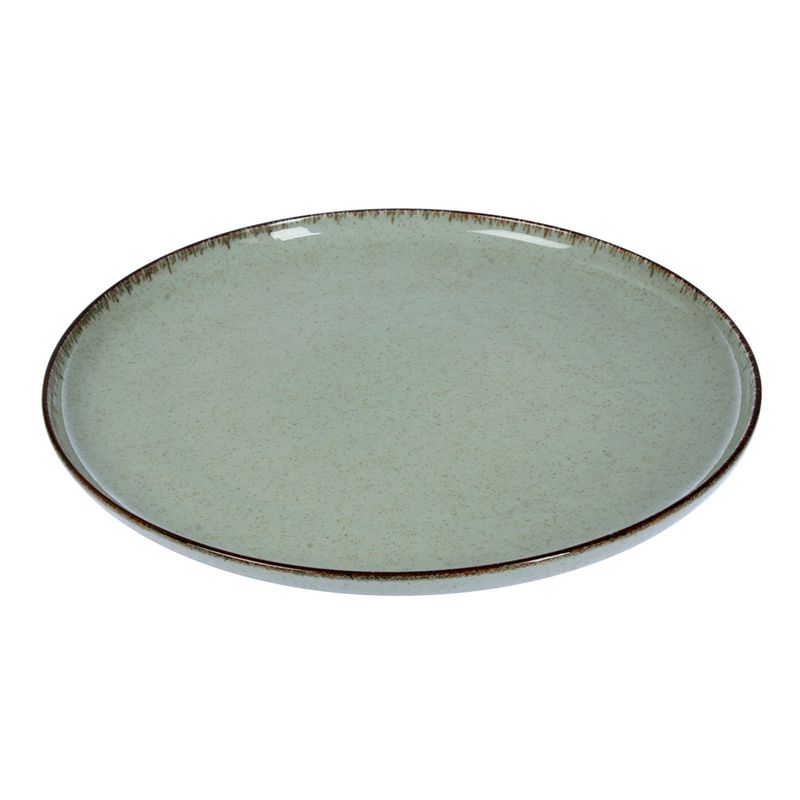 Plato-De-Postre-Kutahya-19cm-Color-Verde-1-47182