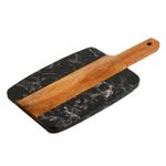 Tabla-Mishka-30x14-Cm-De-Madera-Y-Marmol-Negro-1-47052