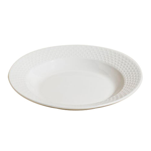 Plato-Hondo-Carnaby-Mishka-23cm-Color-Blanco-1-47013