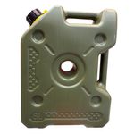Bidon-Profesional-Iael-8l-Extra-Chato-Verde-2-47418