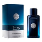 Perfume-Antonio-Banderas-The-Icon-Eau-De-Toilette-100ml-1-43436