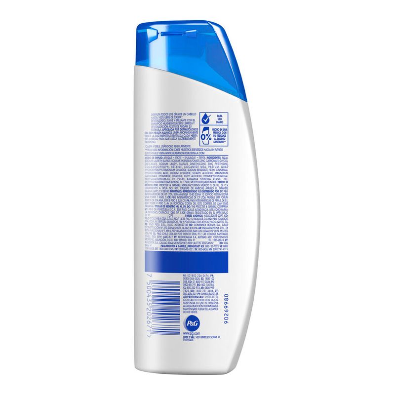 Shampoo-Anticaspa-H-S-Aceite-De-Arg-n-Limpieza-Y-Revitalizaci-n-180-Ml-2-41887